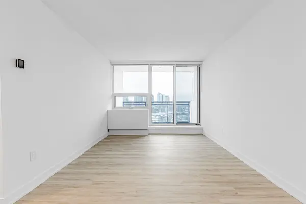 Toronto C08, ON M5A 3X1,201 Sherbourne ST #2106