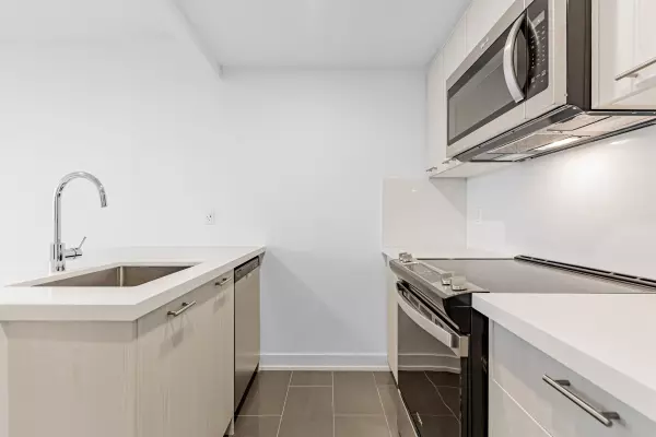 191 Sherbourne ST #1608, Toronto C08, ON M5A 3X1