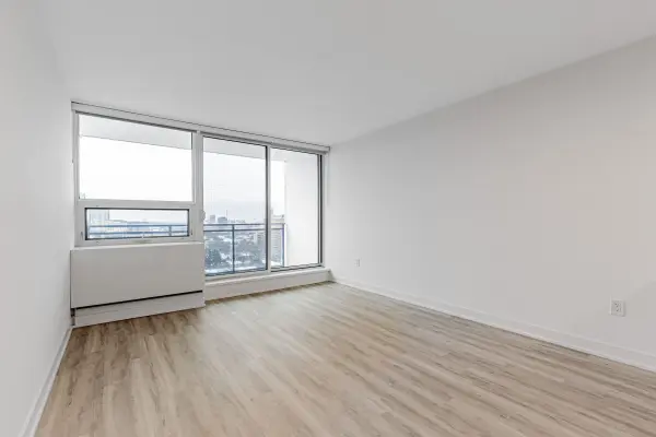 Toronto C08, ON M5A 3X1,191 Sherbourne ST #1608