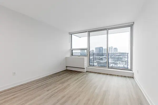 Toronto C08, ON M5A 3X1,191 Sherbourne ST #1608