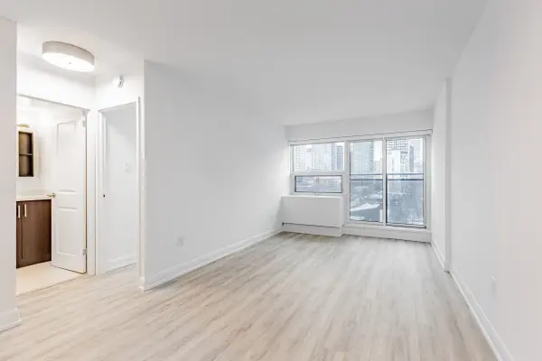 Toronto C08, ON M5A 3X1,191 Sherbourne ST #821