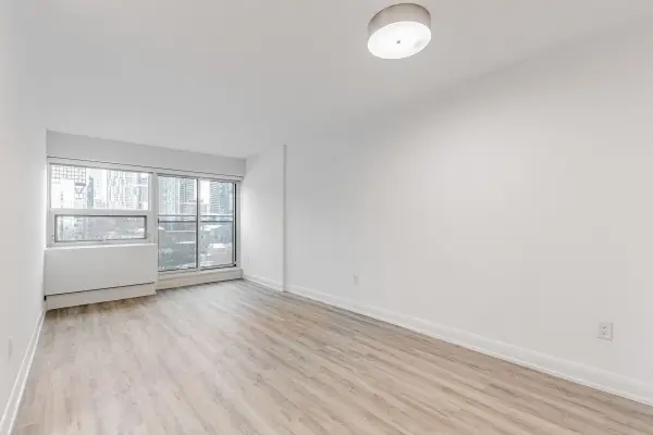 Toronto C08, ON M5A 3X1,191 Sherbourne ST #821