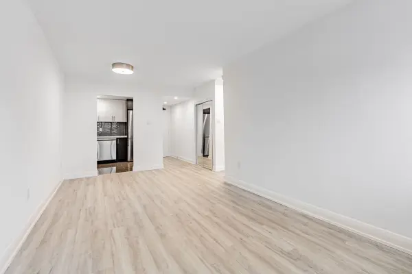 Toronto C08, ON M5A 3X1,191 Sherbourne ST #821