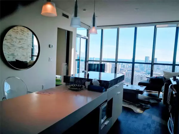 Toronto C08, ON M4Y 1V2,101 Charles ST E #3403