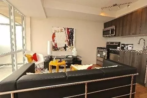 Toronto C01, ON M6K 0A3,20 Joe Shuster WAY #608