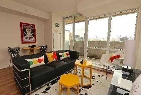 Toronto C01, ON M6K 0A3,20 Joe Shuster WAY #608