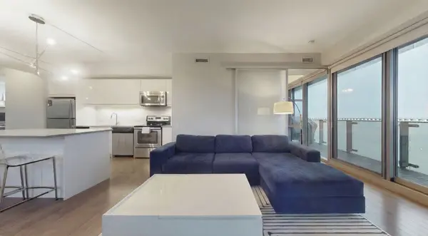 Toronto C08, ON M5A 0E2,390 Cherry ST #1910