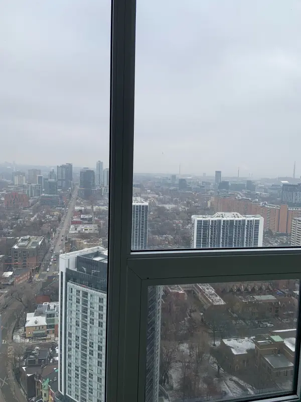 Toronto C08, ON M5B 0C3,251 Jarvis ST #3402