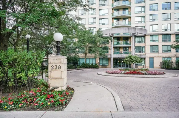 Toronto C14, ON M2N 6W1,238 Doris AVE #1710