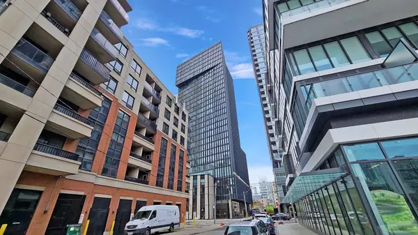 Toronto C08, ON M5B 0B7,60 Shuter ST #2510