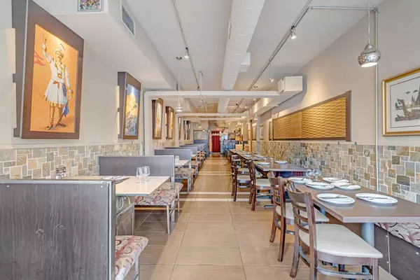 Toronto E01, ON M4K 1P1,471 Danforth AVE