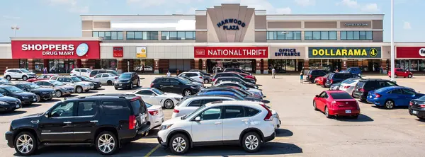 280 Harwood AVE S #205, Ajax, ON L1S 2J1