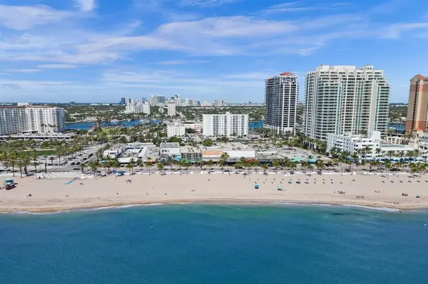 Fort Lauderdale, FL 33316,200 S Birch Rd #305