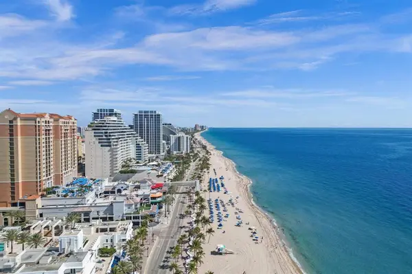 Fort Lauderdale, FL 33316,200 S Birch Rd #305