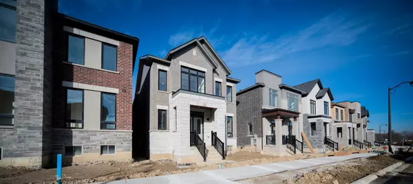 Markham, ON L6C 3T5,40 Mindanao AVE