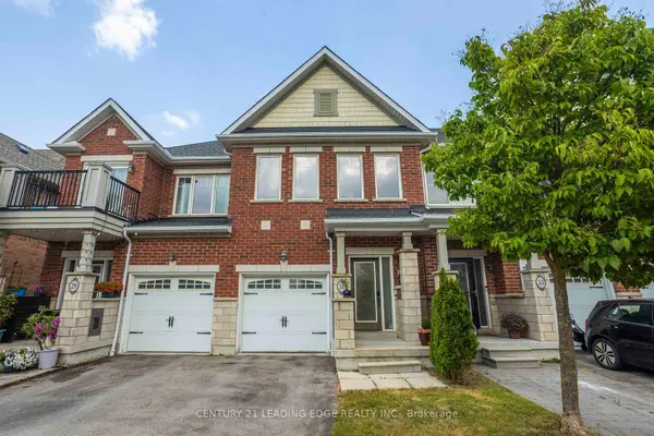 31 NW Passage N/A, Whitchurch-stouffville, ON L4A 0W5