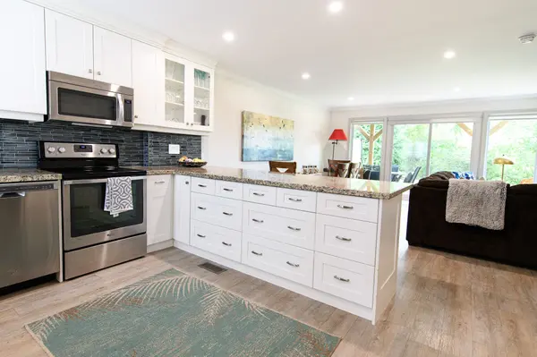 Collingwood, ON L9Y 5B4,145 Fairway CRES #58