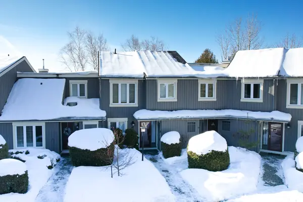 145 Fairway CRES #58, Collingwood, ON L9Y 5B4