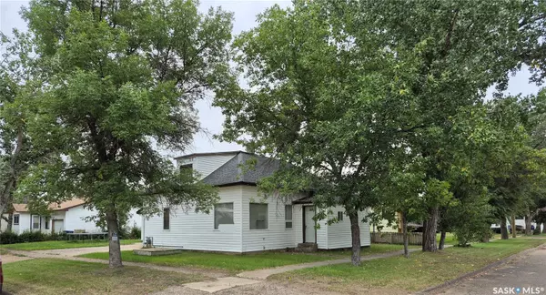 Ponteix, SK S0N 1Z0,137 2nd STREET W