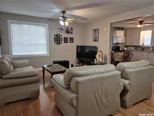 137 2nd STREET W, Ponteix, SK S0N 1Z0