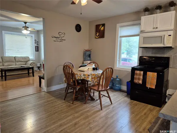 137 2nd STREET W, Ponteix, SK S0N 1Z0