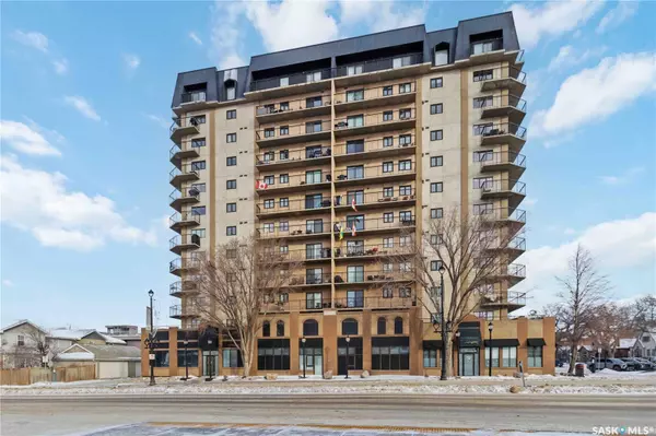 Saskatoon, SK S7N 3Z1,611 University DRIVE #301