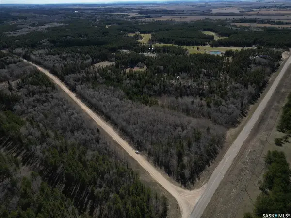 Rural Address, Canwood Rm No. 494, SK S0J 0K0