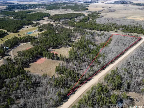 Rural Address, Canwood Rm No. 494, SK S0J 0K0