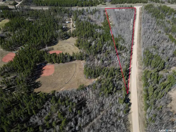 Rural Address, Canwood Rm No. 494, SK S0J 0K0