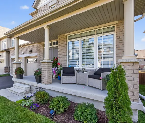 Orangeville, ON L9W 6Z4,22 Drew Brown BLVD