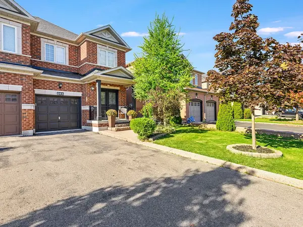 Caledon, ON L7E 2X6,104 Humbershed CRES