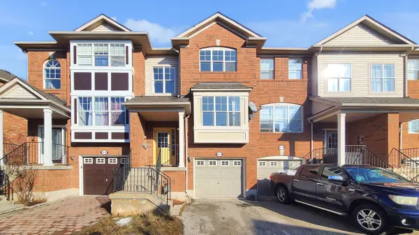 2972 Garnethill WAY, Oakville, ON L6M 5E9