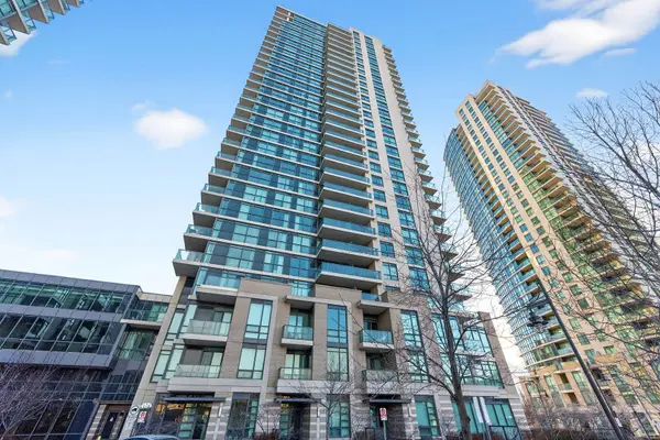 215 Sherway Gardens RD #2110, Toronto W08, ON M9C 0A4