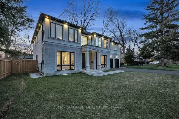 Mississauga, ON L5E 2T5,1377 Rometown DR