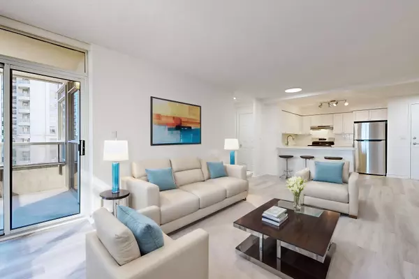 Mississauga, ON L5B 4P5,3888 Duke Of York BLVD #733