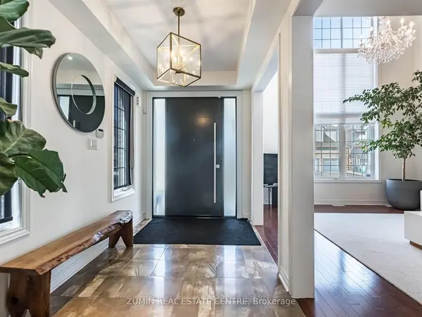 Brampton, ON L6P 3E2,15 Garryoaks DR