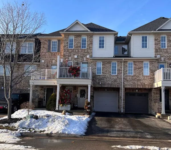 1175 McDowell CRES, Milton, ON L9T 6R6