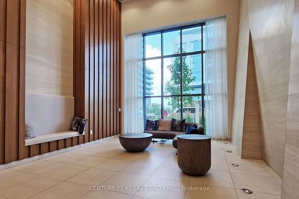 Toronto W06, ON M8V 0G2,70 Annie Craig DR #3603