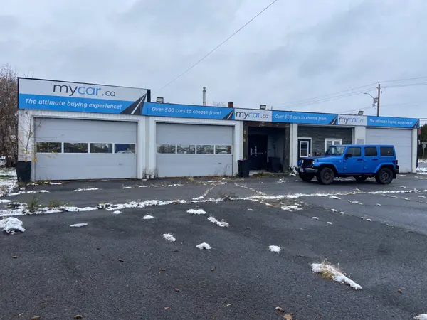 Cornwall, ON K6J 3T2,1180 Pitt ST