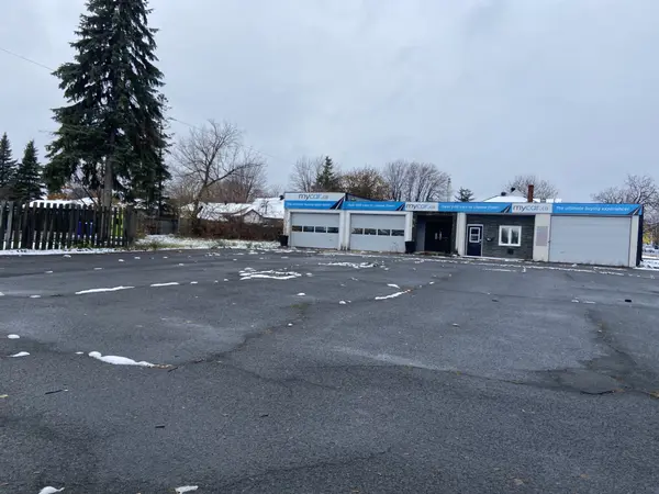 Cornwall, ON K6J 3T2,1180 Pitt ST