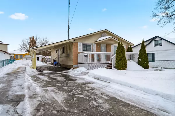 Belleville, ON K8N 4W2,7 Herman ST