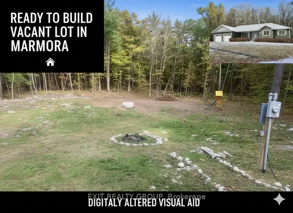 278 Forest Park DR, Marmora And Lake, ON K0K 2M0