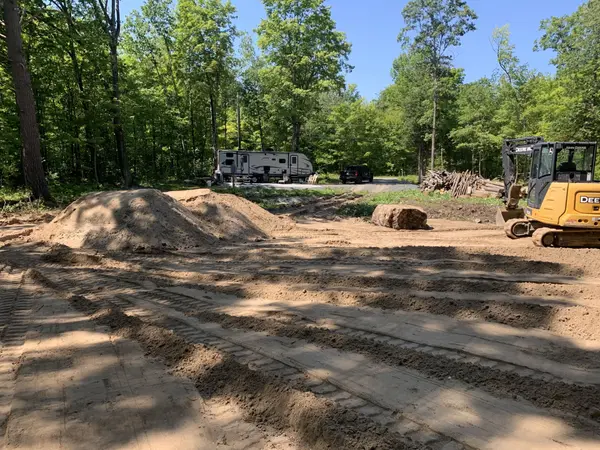 Marmora And Lake, ON K0K 2M0,278 Forest Park DR