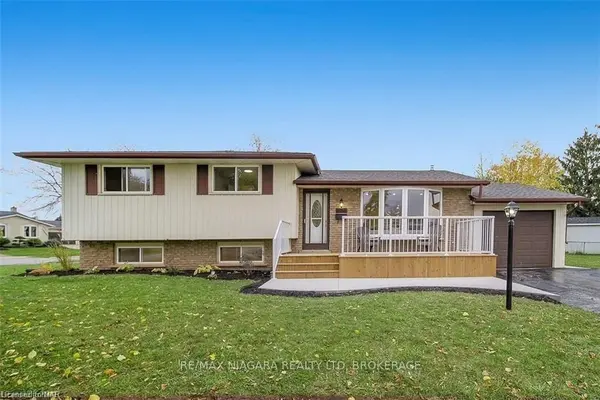 4102 BROOKDALE DR #LOWER Unit, Niagara Falls, ON L2H 2B4