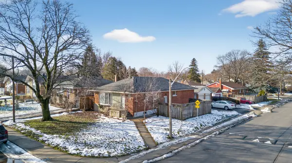 Hamilton, ON L9C 3K5,100 West 3rd ST