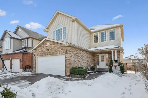 40 Hebert ST,  Guelph,  ON N1E 0B7
