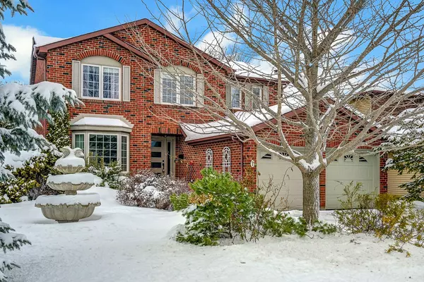 1 Acklam TER, Kanata, ON K2K 2H1