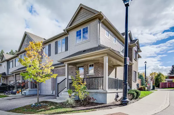 Kitchener, ON N2P 1C5,50 Pinnacle DR #40