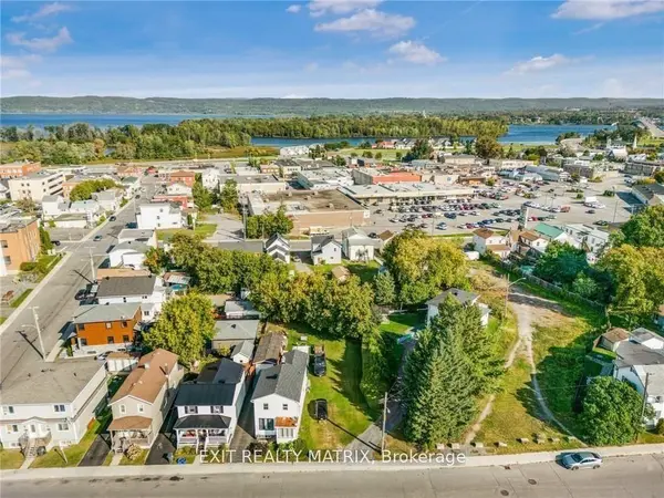 Hawkesbury, ON K6A 1G8,287 Higginson ST