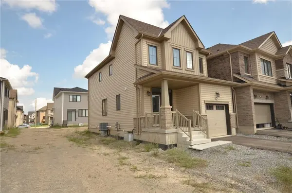 Thorold, ON L2V 0N9,10 Heritage WAY